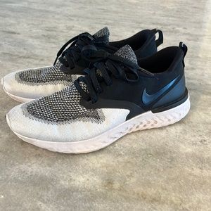 Nike React sneakers